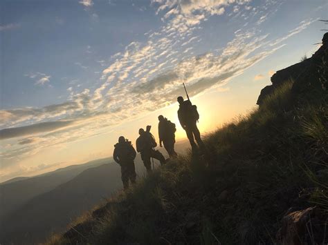 Oregon Hunters Association Yamhill County Chapter