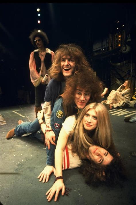 April 28 1968 Hair Opens On Broadway Best Classic Bands