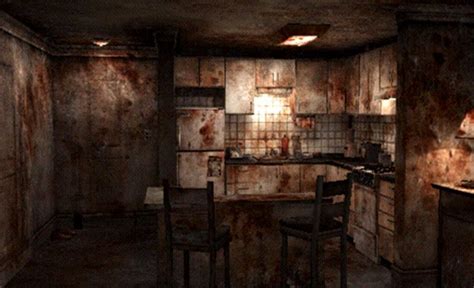 Silent Hill 4 The Room Is The Most Terrifying Game In The Series