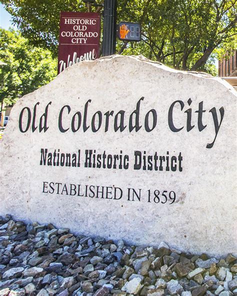 Maybe you would like to learn more about one of these? Shop Historic Old Colorado City | Manitou Springs