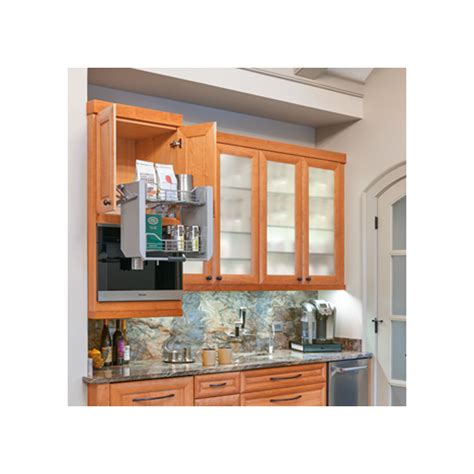 Shop High Quality 24 Wall Cabinet Pull Down Shelving System Online