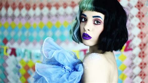 MelanieMartinez Melanie Martinez Melanie Martinez Sem Maquiagem