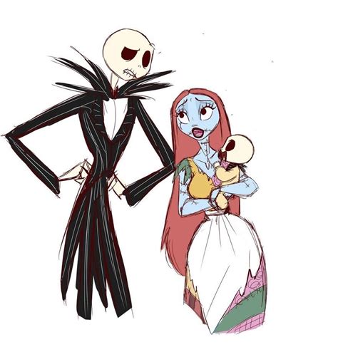 Pin By Sara Alejandra On Bases Nightmare Before Christmas Drawings