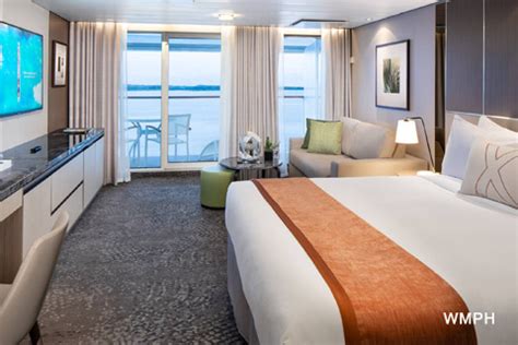 Please note that the staterooms shown below are samples only. Celebrity Silhouette Cabin 2150 - Category S2 - Sky Suite ...
