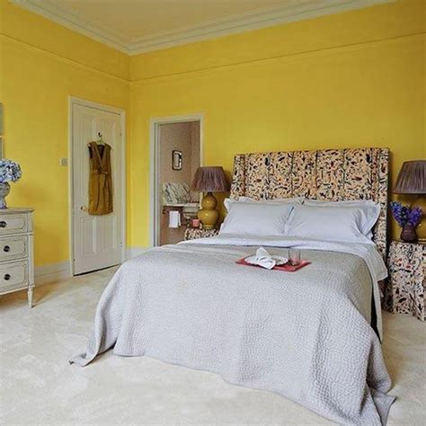 Modern Bedroom Designs In Monochromatic Color Schemes