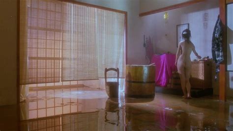 Nude Video Celebs Rena Murakami Nude Hidden Desire 1991
