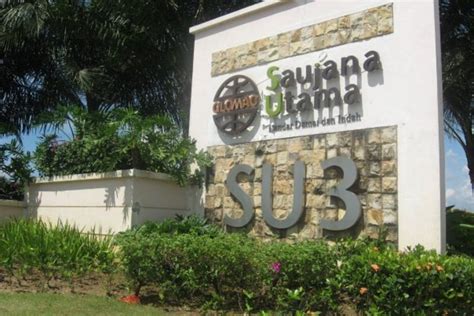 It is a residential suburb and home to the popular 1 utama shopping centre. Bandar Saujana Utama For Sale In Sungai Buloh | PropSocial