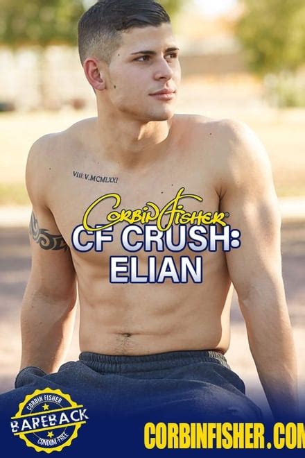 Cf Crush Elian Posters The Movie Database Tmdb