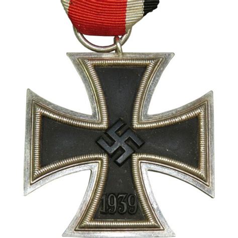 Ww2 German Iron Cross 2nd Class Iron Crosses