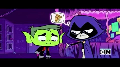Remake Raven Sings In The Shower Bbrae Teen Titans Go Youtube