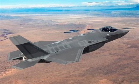 245 246 however, lack of system maturity at the time led to concerns over safety as well as concerns by the director of operational test & evaluation (dot&e) over electronic warfare testing, budget, and concurrency for the operational test and evaluation master plan. Australia's First F-35A Pilot Takes Flight | armscom.net