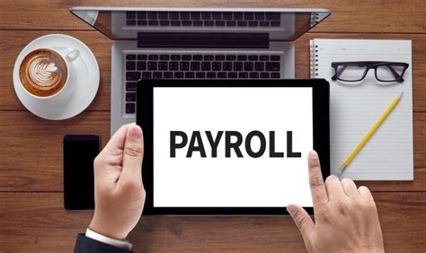 Benefits Of Using Hr Payroll Services Techolac