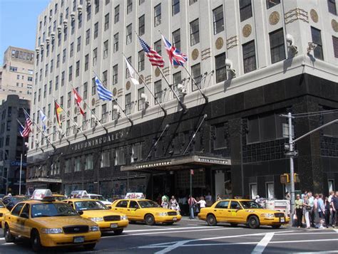 10 innovations from new york department stores worldtrack