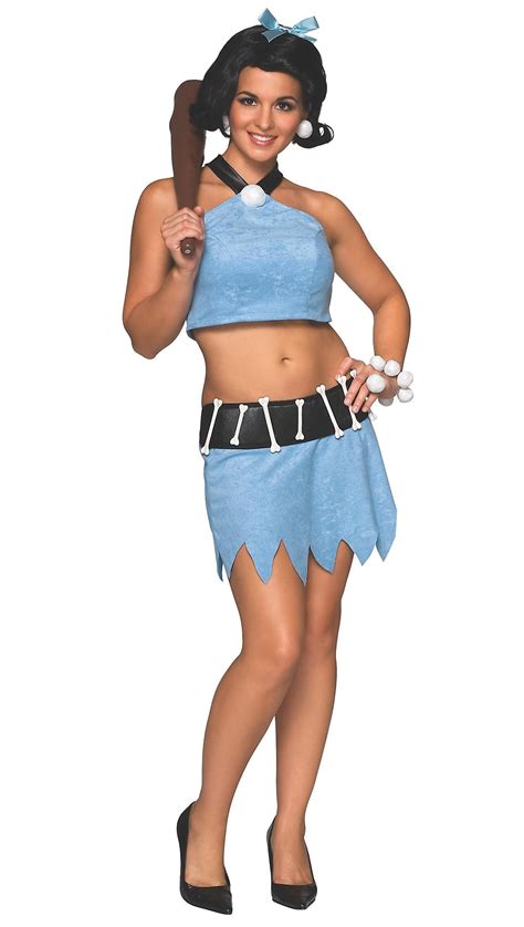 Wilma Flintstone Flintstones Women Costume Ubicaciondepersonascdmx