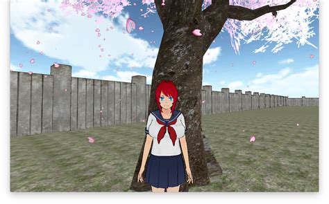 Image Miss Ribbonpng Yandere Simulator Wiki Fandom Powered By Wikia