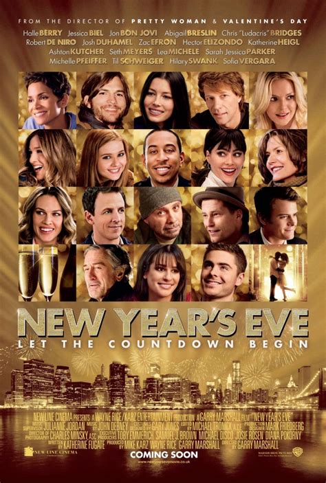 New Year S Eve Movie Poster 65886