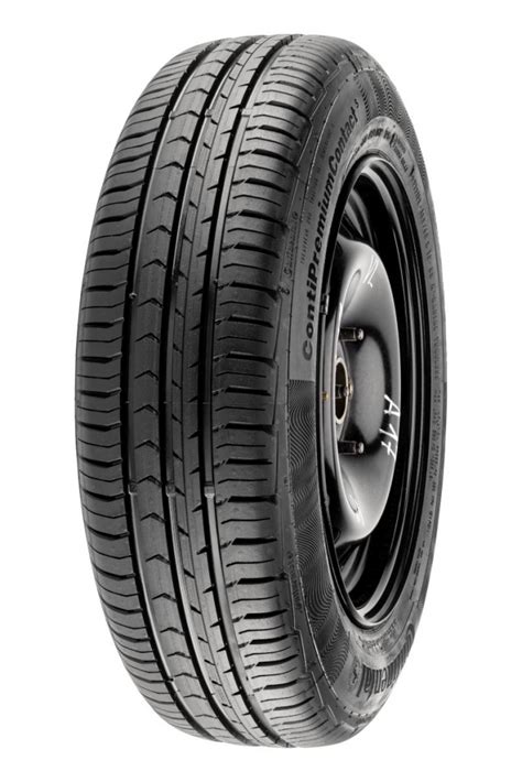 dTest: Continental ContiPremiumContact 5 185/65 R15 88H - výsledky