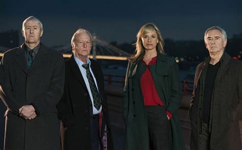 New Tricks Series 11 Episode 1 Bbc One Review Poor Showing
