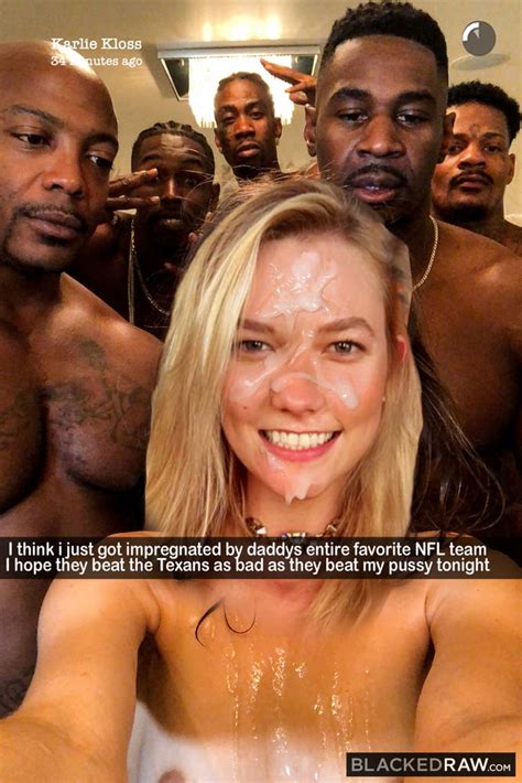 Karlie Kloss Interracial Fakes Porn Pictures Xxx Photos Sex Images