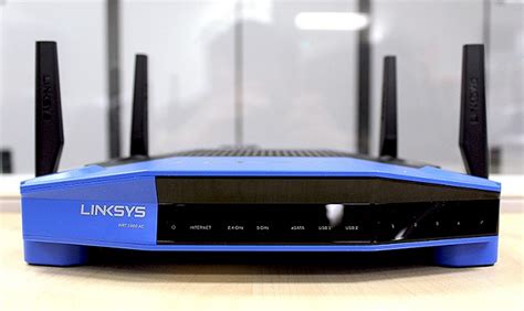 Apa yang anda butuhkan sehingga anda ingin membeli router tersebut? Update Rekomendasi Wireless WiFi Router Terbaik dan ...