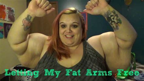 Arm Fat Youtube