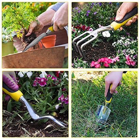 We may receive a commission for items purchased through links. Hand Weeder Tool,Garden Weeding Removal,Cutter Tools with ...