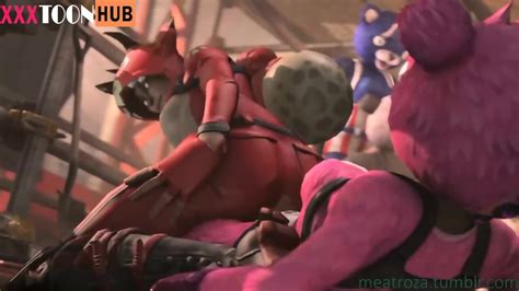Another Hot Compilation Anime Sex Overwatch 2019 March Eporner