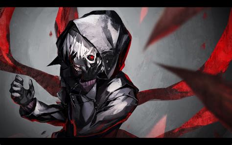 Owl tokyo ghoul, flesh and blood, anime, movie posters, eye, backgrounds. Tokyo Ghoul HD Wallpapers and Background Images - YL Computing