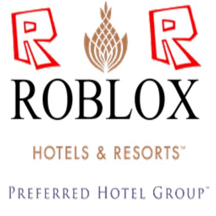 Roblox Hotel Decal