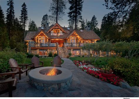 Pin By Bold Truth Publishing On Log Homes And Rustic Furnishings House