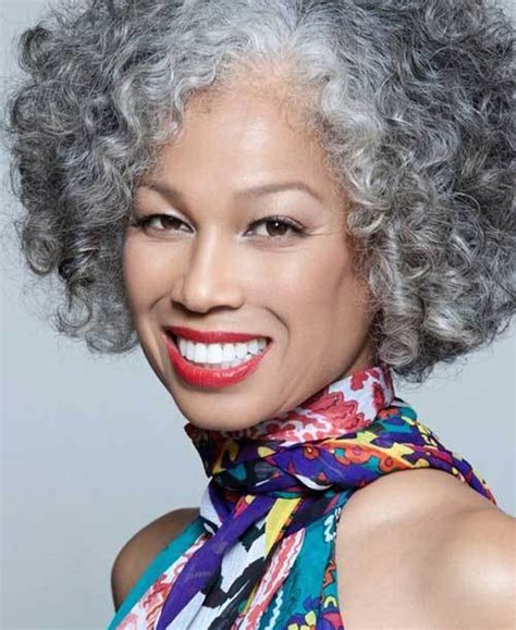 Blowout and bridal inspiration right this way! Hairstyles For Black Women Over 50 - Fave HairStyles
