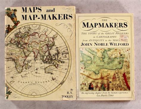 Old World Auctions Auction 177 Lot 801 Lot Of 2 Maps And Map