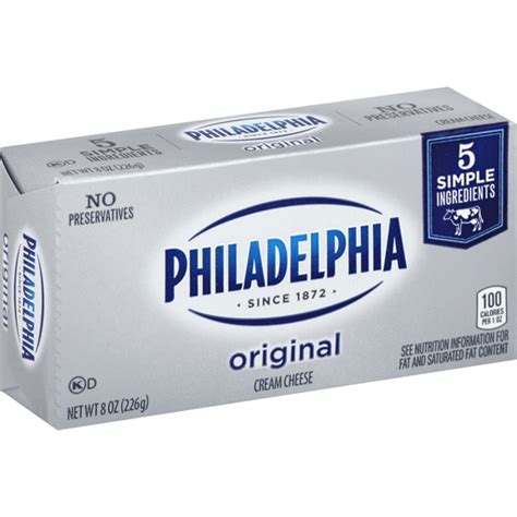 32 philadelphia cream cheese nutrition label labels design ideas 2020