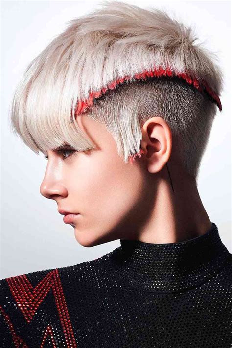 34 Taper Fade Haircuts For The Boldest Change Of Image Pixie Haircut