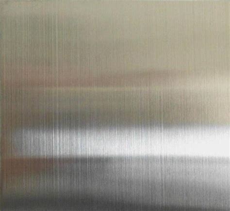 It can widely used to making kitchenware, elevator panels, automotive sector and interior cladding etc. hairline finish stainless steel plate from China ...