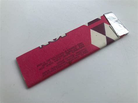 Stará řecká Retro Nerozbalená Plátková žvýkačka Ion Chewing Gum Aukro