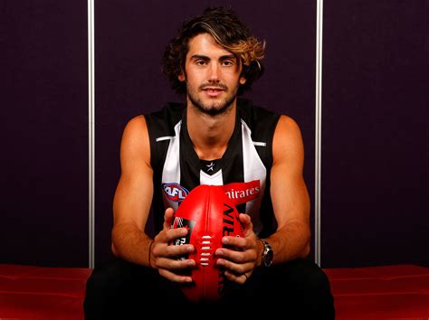 Browse 1,552 brodie grundy stock photos and images available, or start a new search to explore more stock. How Brodie Grundy slipped to No.18 in the draft