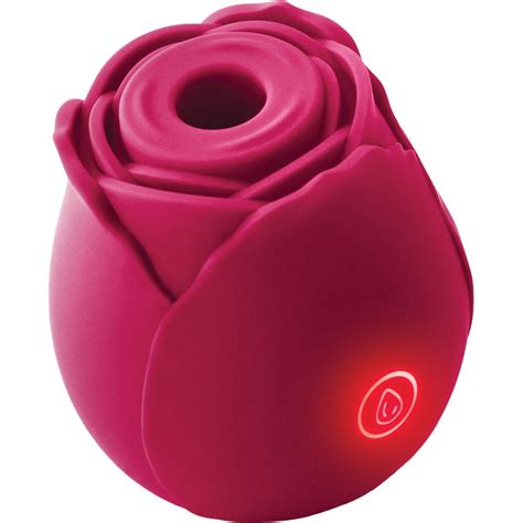 Premium Inya The Rose Clitoral Sucking Vibrator Thrusting G Spot Sex Toy For Women