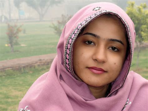 After Fighting To Go To School A Pakistani Woman Builds Her Own Npr