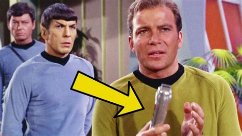 10 Biggest Advancements In Star Trek History I Hate Star Trek