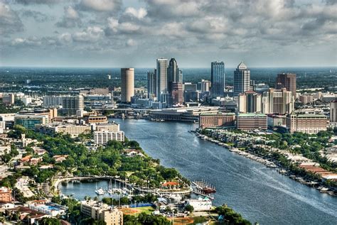 Unlock tampa bay, the heart of florida's gulf coast. SENIORS VISIT TAMPA | Senior Citizen Travel