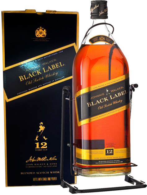 Johnnie Walker Black Label 45ltr Ksh 20000 Only Buy Online In Kenya