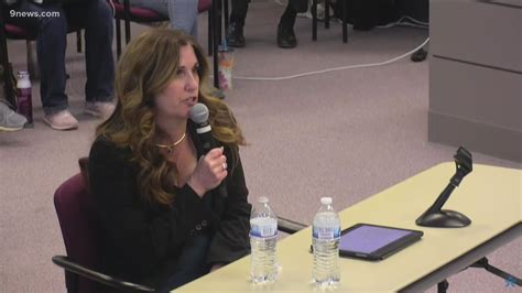 dougco school board approves erin kane s superintendent contract