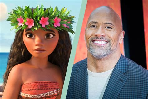 Moana Remake Everything We Know So Far About The