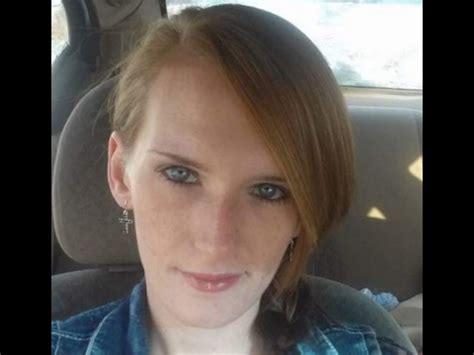 Circleville OH- Savannah Daniels (December 12, 1990 - January 26, 2021