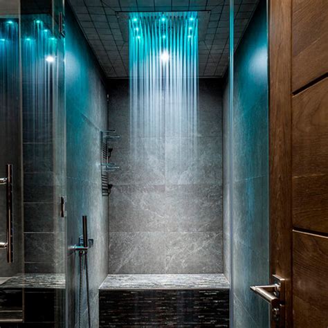 15 Incredible Steam Shower Ideas Bathroom Shower Design Steam Room Shower Steam Showers