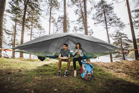 Living In A Tent Year Round Your Ultimate Guide Freedom Residence