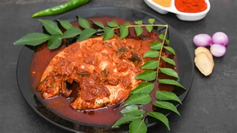 Assamese Masor Tenga Recipe A Tangy Delight For Your Next Meal