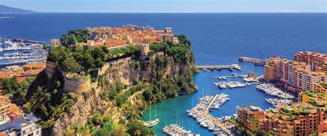 Monte carlo is officially an administrative area of the principality of monaco, specifically the ward of monte carlo/spélugues, where the monte carlo casino is located. South of France with Monte Carlo - Scenic Australia