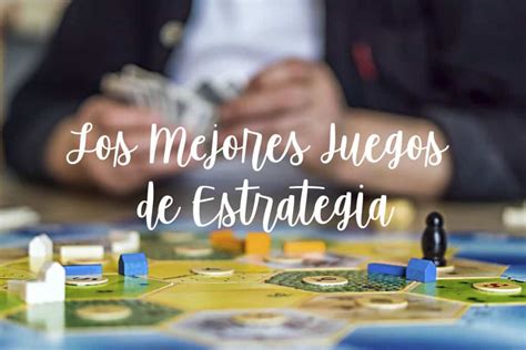 Los 9 Mejores Juegos De Mesa De Estrategia De La 2020 Juegos De Mesa